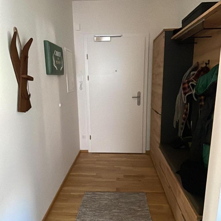 Albarosa Appartemant - Apartment mit 2 Schlafzimmern - 3