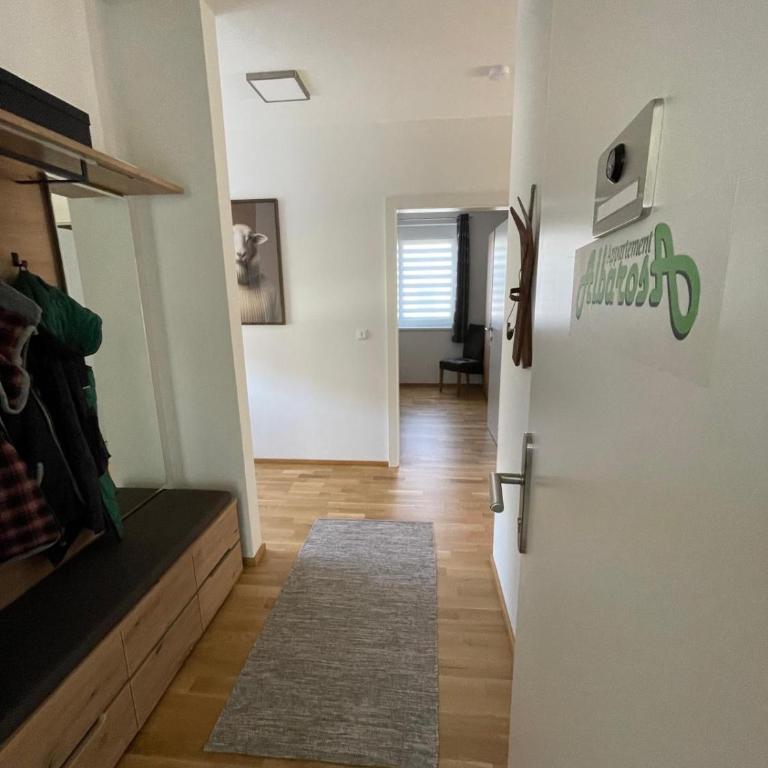 Albarosa Appartemant - Apartment mit 2 Schlafzimmern - 2