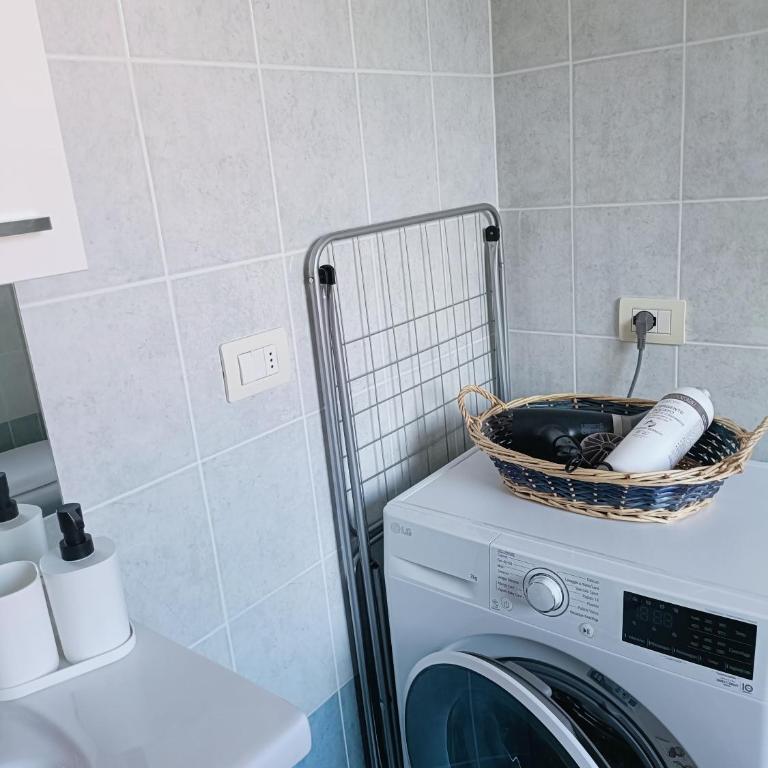 Casa del ruscello - Casa con 2 Camere da Letto - 10
