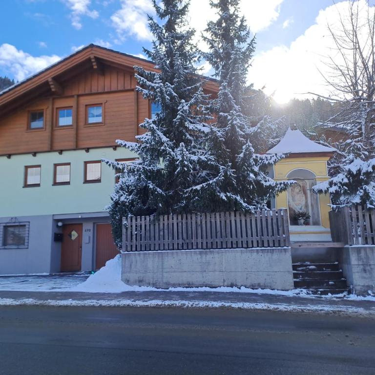 Appartement Zürcher - Apartment mit 3 Schlafzimmern - 4