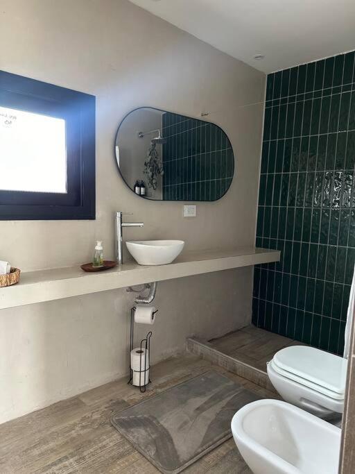 Casa en chapadmalal - Two-Bedroom House - 28