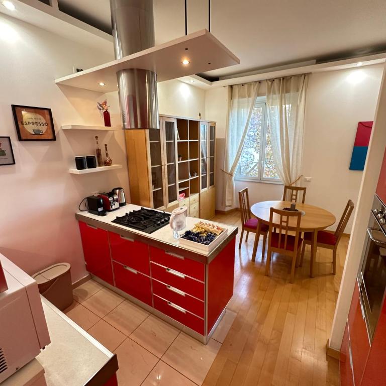 Angolo al Vignola - Appartamento con 3 Camere da Letto - 24