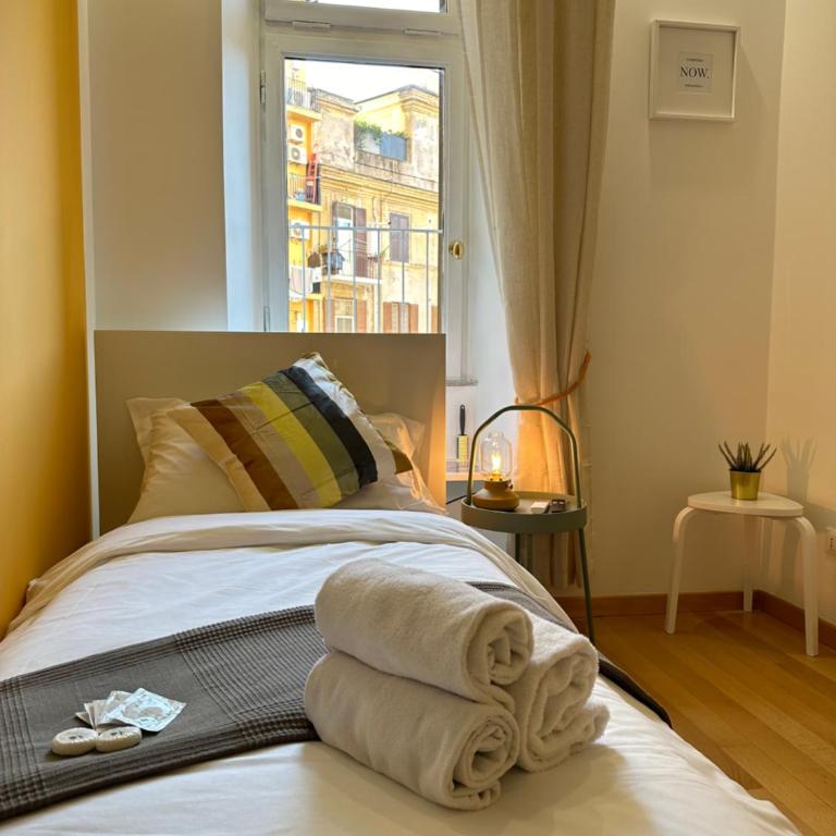 Angolo al Vignola - Appartamento con 3 Camere da Letto - 7