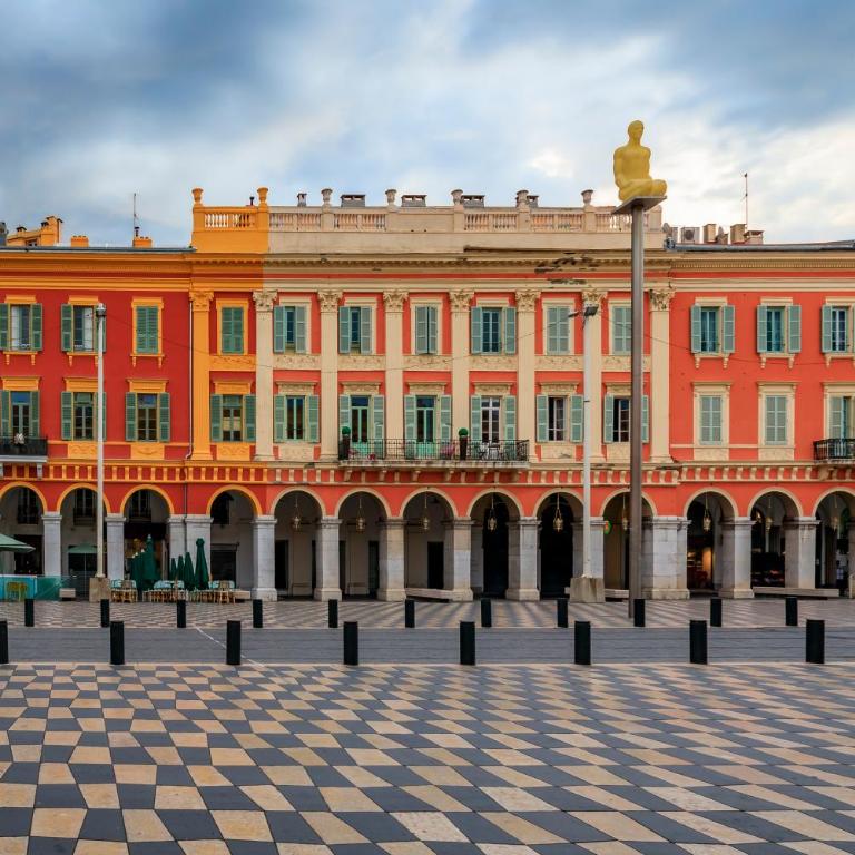 Coeur de La Libé - Ideal couple & FRIENDS - CENTRAL & COSY - TRAM & Supermarkets -AC -Bed XXL - Appartement 1 Chambre - 21