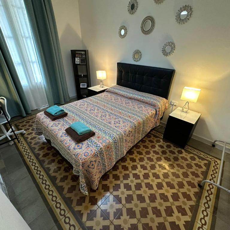 Alojamiento Rogeretto - Habitación Doble con balcón - 2