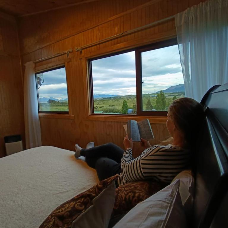 El Al Patagonia - Apartamento de 2 dormitorios - 22