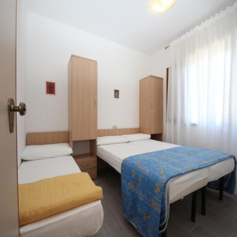 Comfortable beachside apartment in Rosolina - Apartment - 5