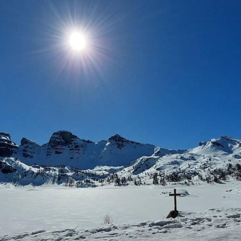 Mini chalet dans le Mercantour - Chalet 1 Chambre - 17