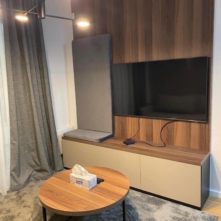 joy apartment 29 - One-Bedroom Apartment - 7