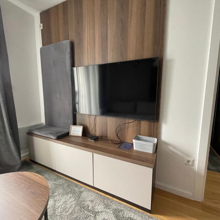 joy apartment 29 - One-Bedroom Apartment - 11