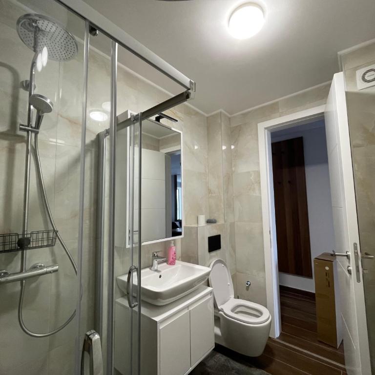 joy apartment 29 - One-Bedroom Apartment - 13