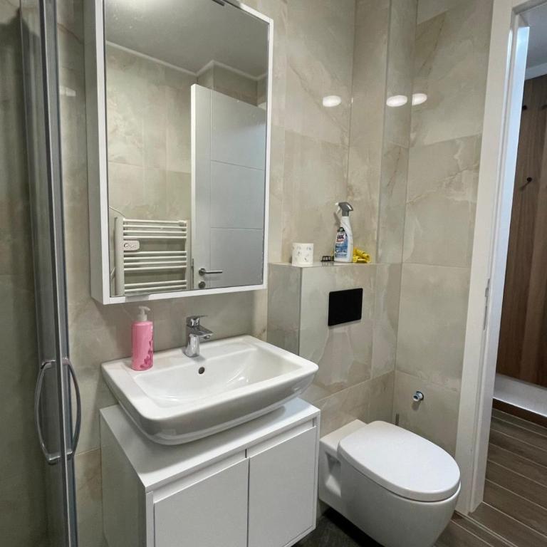joy apartment 29 - One-Bedroom Apartment - 21