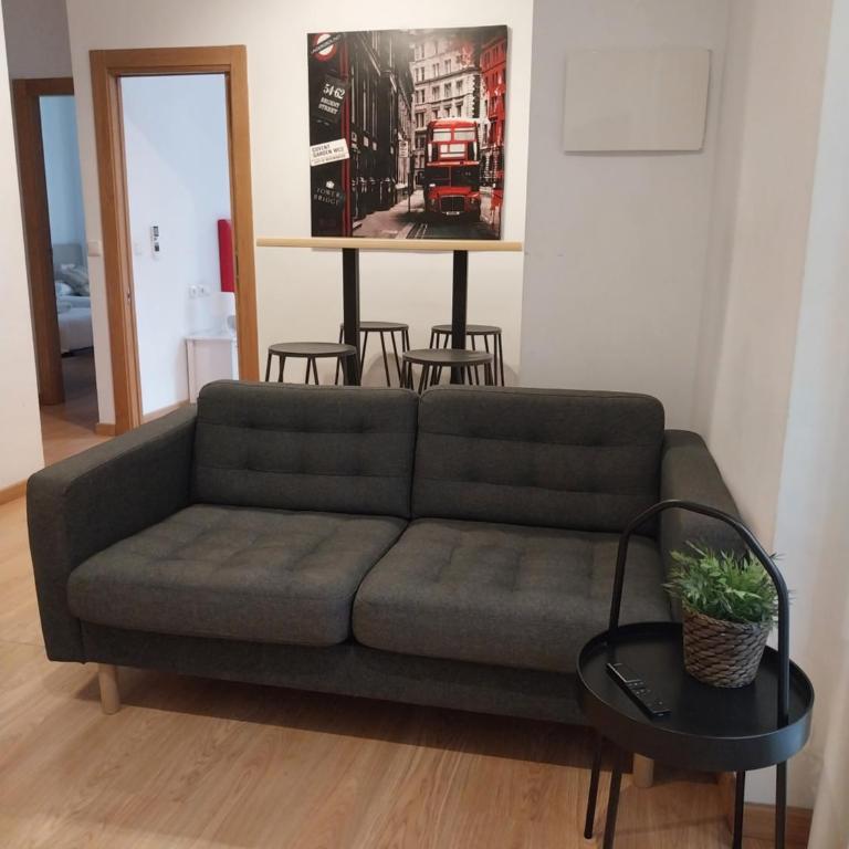 The Lucky Flats - Artilleros - Superior Two-Bedroom Apartment - 11