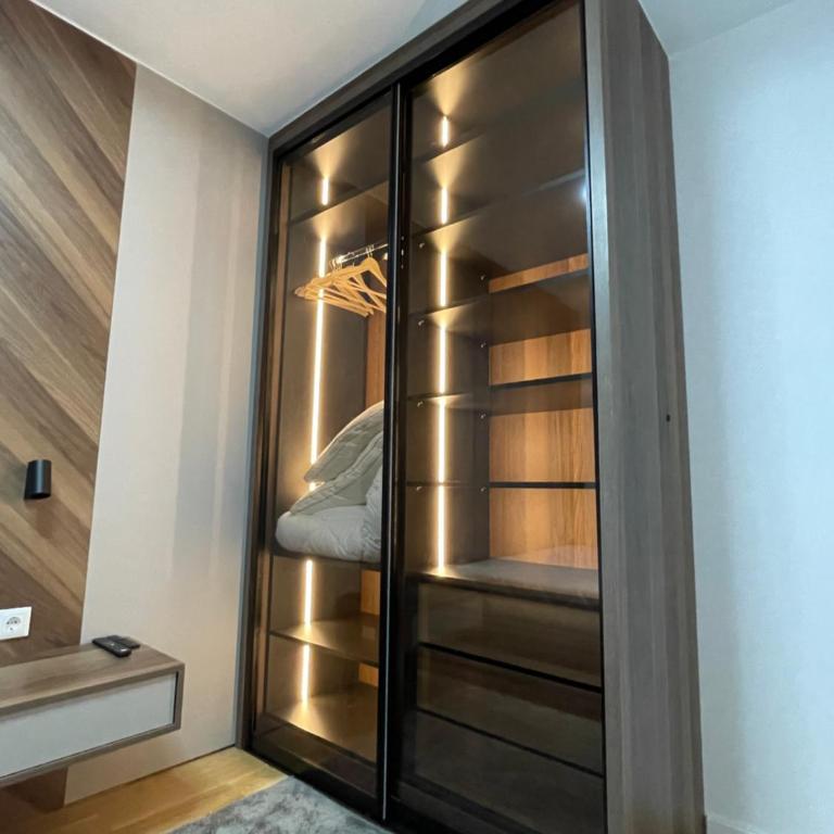 joy apartment 29 - One-Bedroom Apartment - 30