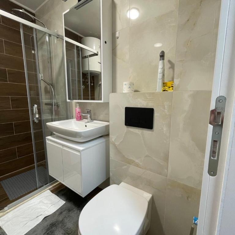 joy apartment 29 - One-Bedroom Apartment - 33
