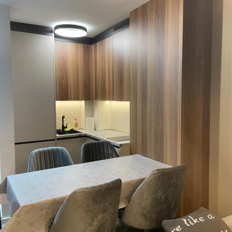 joy apartment 29 - One-Bedroom Apartment - 34
