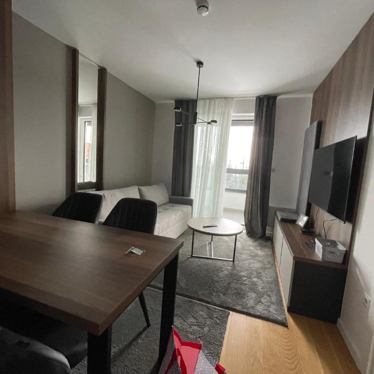 joy apartment 29 - One-Bedroom Apartment - 37