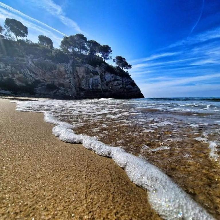 apartamento salou terraza picinacalas ,relax - Two-Room Apartment - 26