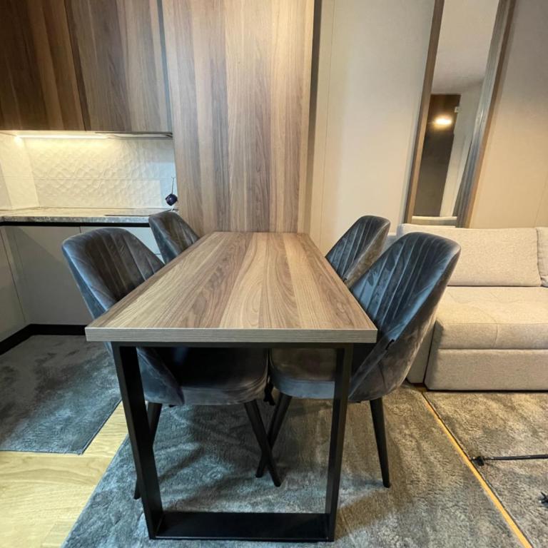 joy apartment 29 - One-Bedroom Apartment - 45