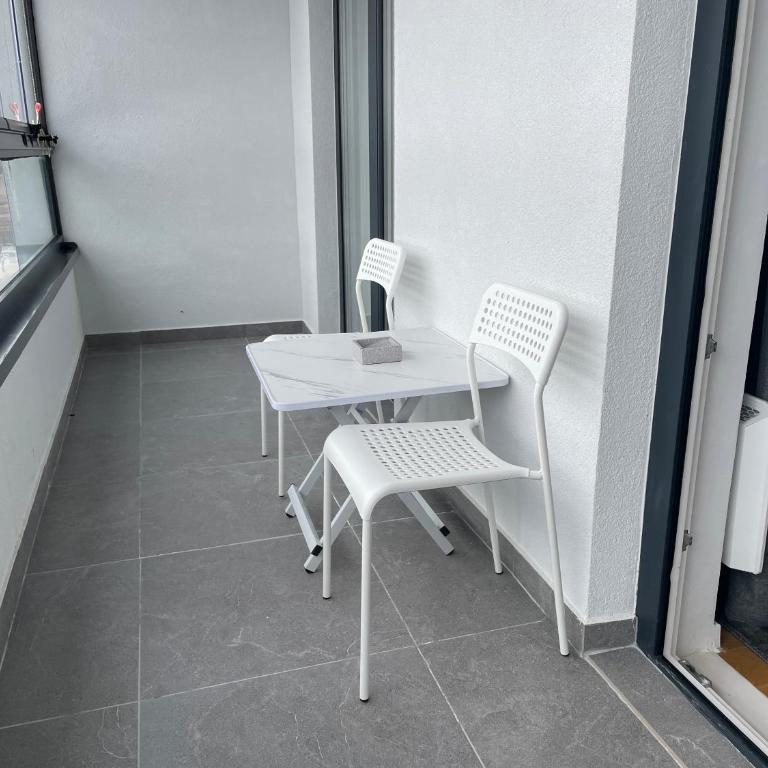 joy apartment 29 - One-Bedroom Apartment - 46