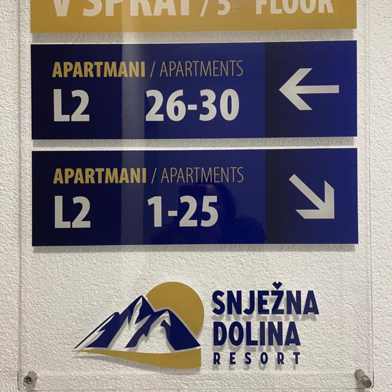 joy apartment 29 - Apartman sa 1 Spavaćom Sobom - 47