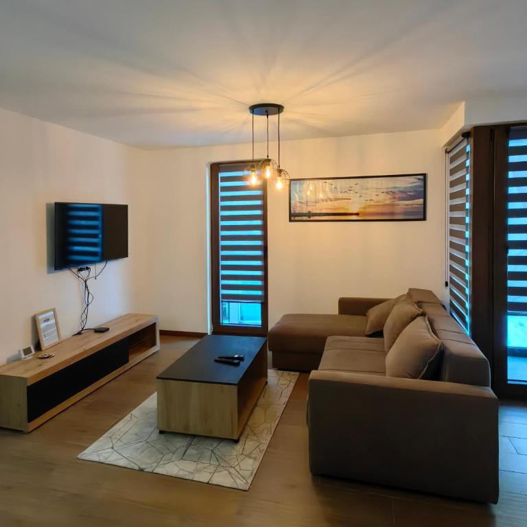 Borovi 3, apartman 3 - Apartman sa 1 Spavaćom Sobom - 2
