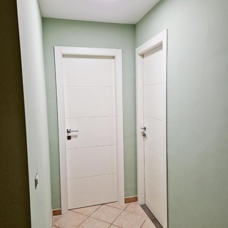La Dimora del Viaggiatore - Appartamento con 2 Camere da Letto e Balcone - 27