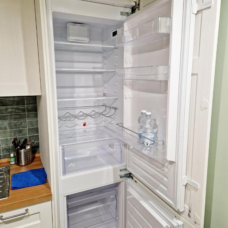 La Dimora del Viaggiatore - Appartamento con 2 Camere da Letto e Balcone - 31