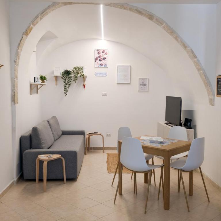 Era de maggio - One-Bedroom Apartment - 5