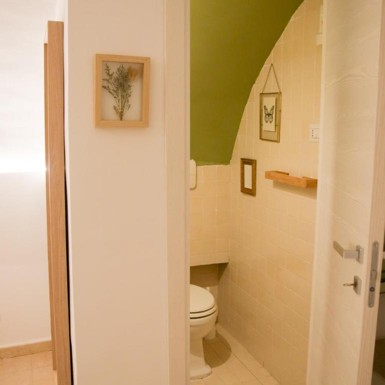 Era de maggio - One-Bedroom Apartment - 16