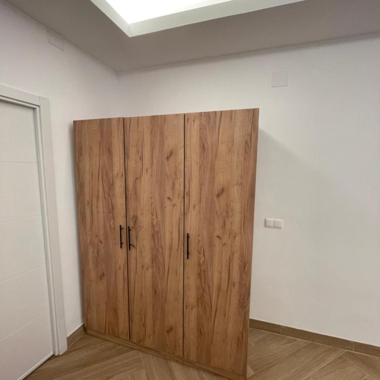 Carla suite home - Apartamento de 1 dormitorio - 6