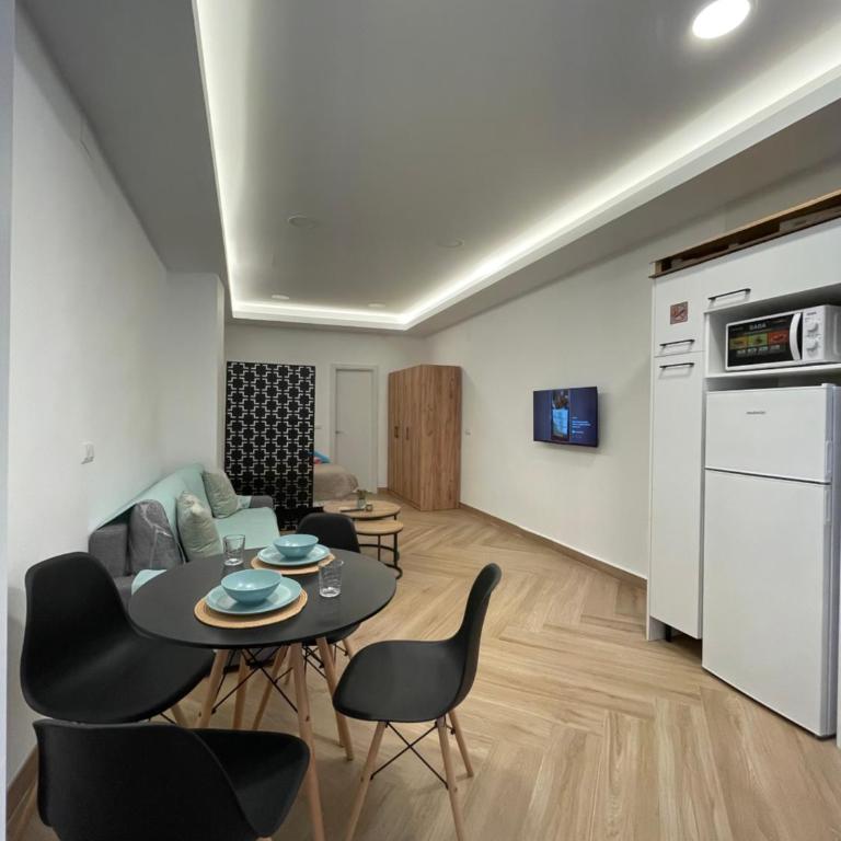 Carla suite home - Apartamento de 1 dormitorio - 1