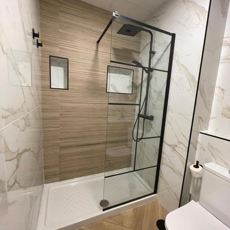 Carla suite home - Apartamento de 1 dormitorio - 8