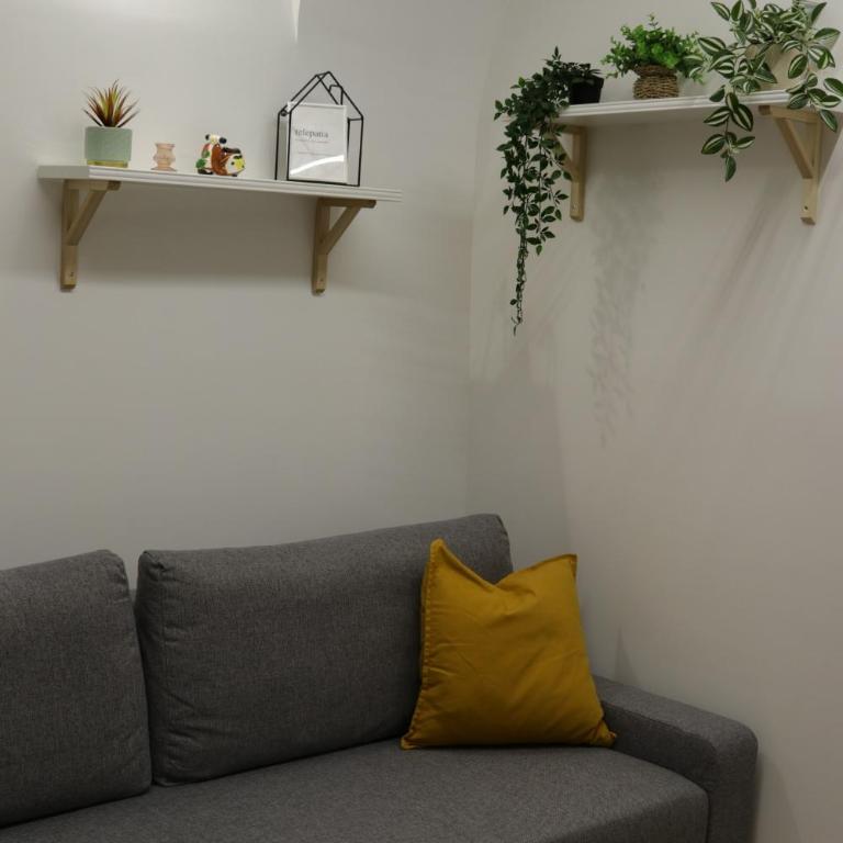 Era de maggio - One-Bedroom Apartment - 13