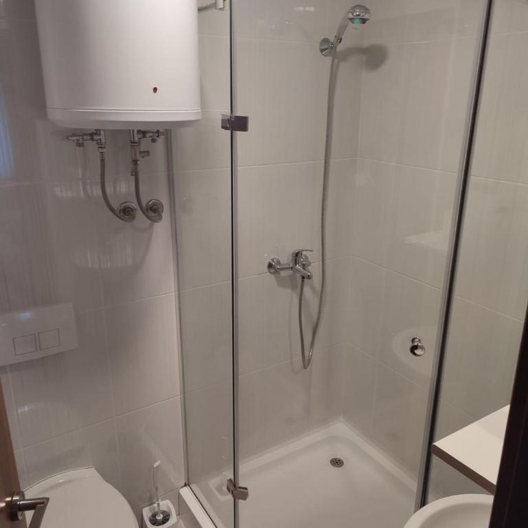 Apartmani vila Elena - Soba sa Bračnim Krevetom (King-size) - 1