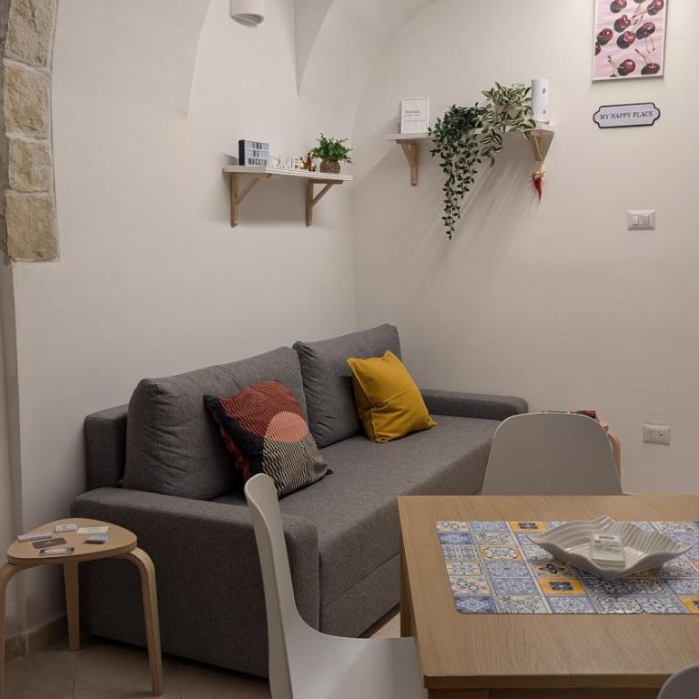 Era de maggio - One-Bedroom Apartment - 2