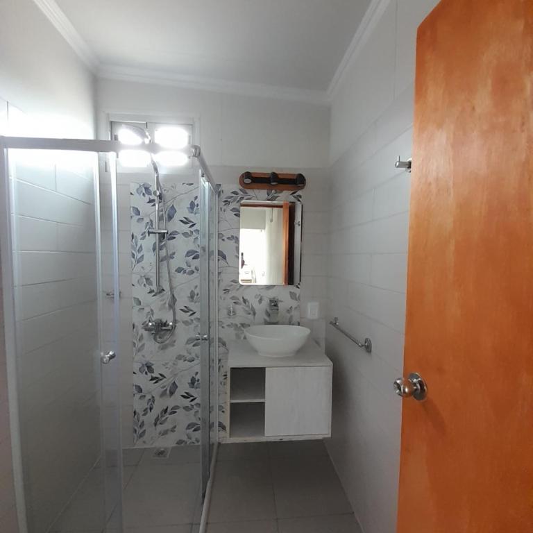 Aroma de Mar casas Cardamomo y Camelia - Casa - 41