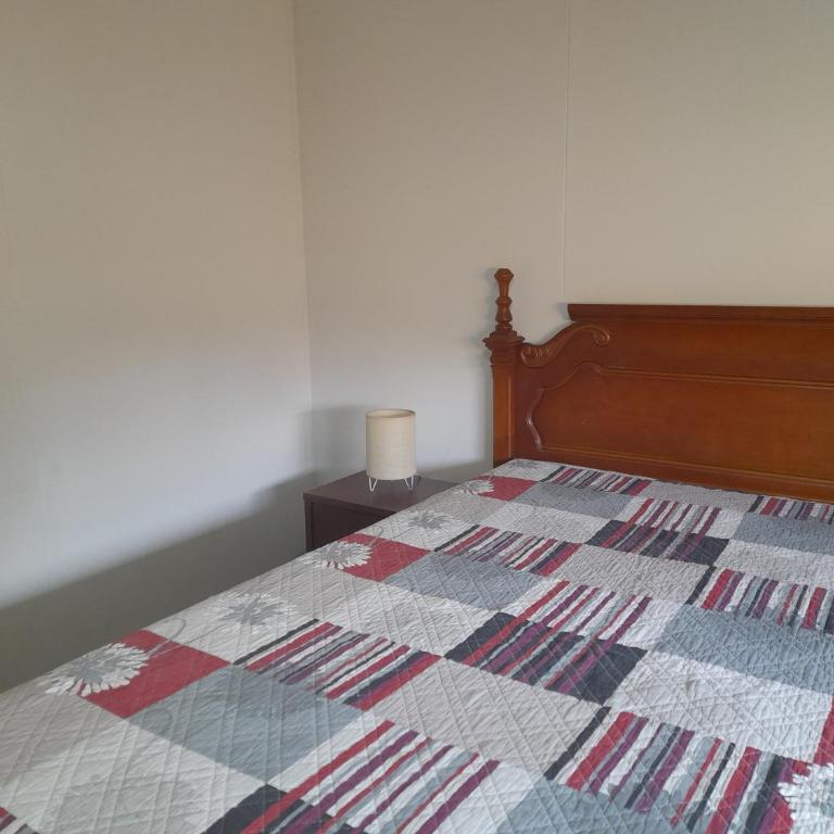 Aroma de Mar casas Cardamomo y Camelia - Casa - 42