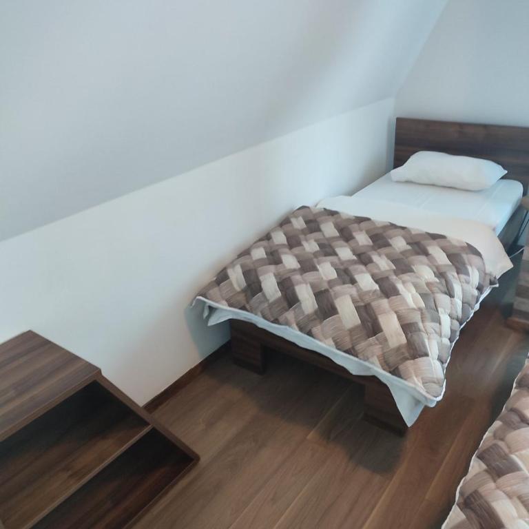 Apartmani vila Elena - Apartman sa 1 Spavaćom Sobom - 2