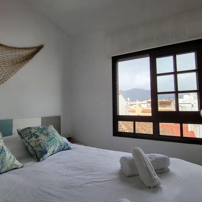 Apartamento Moderno cerca del Mar-Playa y Centro a 2 min - Apartamento de 2 dormitorios - 7