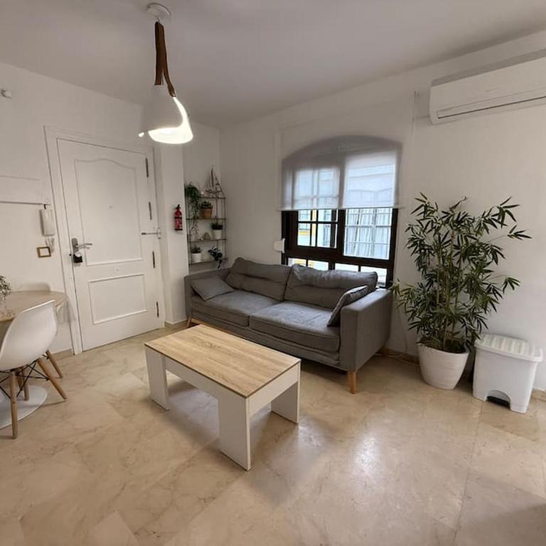 Apartamento Moderno cerca del Mar-Playa y Centro a 2 min - Apartamento de 2 dormitorios - 8