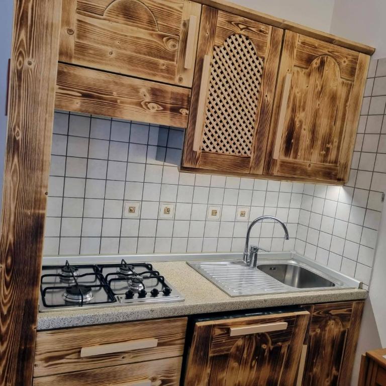 Casa Dorigoni Molveno - Apartamento Familiar de 2 dormitorios - 7