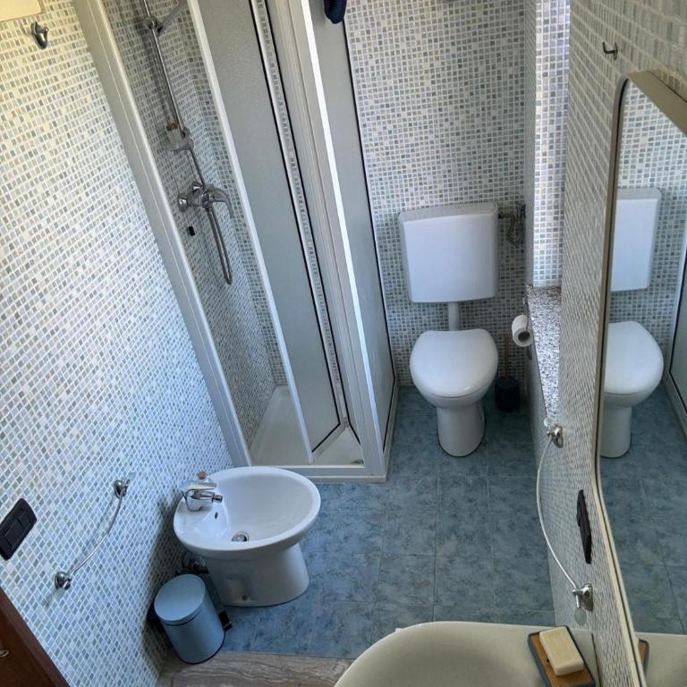 Poseidon - Casa con 2 Camere da Letto - 17