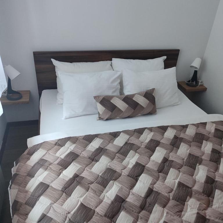 Apartmani vila Elena - Apartman sa 1 Spavaćom Sobom - 6
