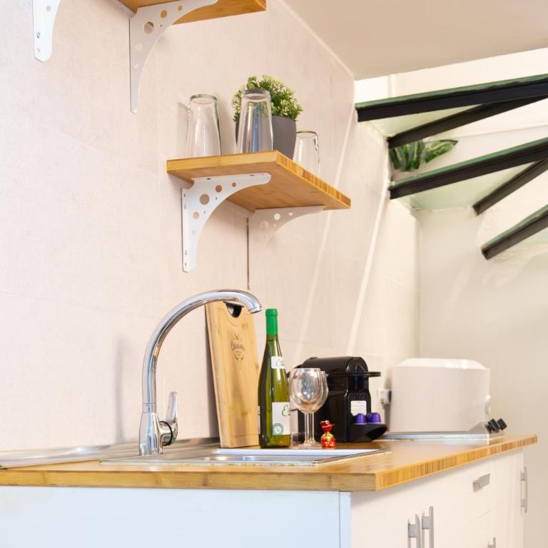 Urban Duplex City Centre - Apartamento de 1 dormitorio - 19
