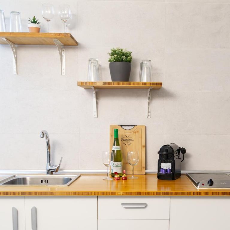 Urban Duplex City Centre - Apartamento de 1 dormitorio - 15
