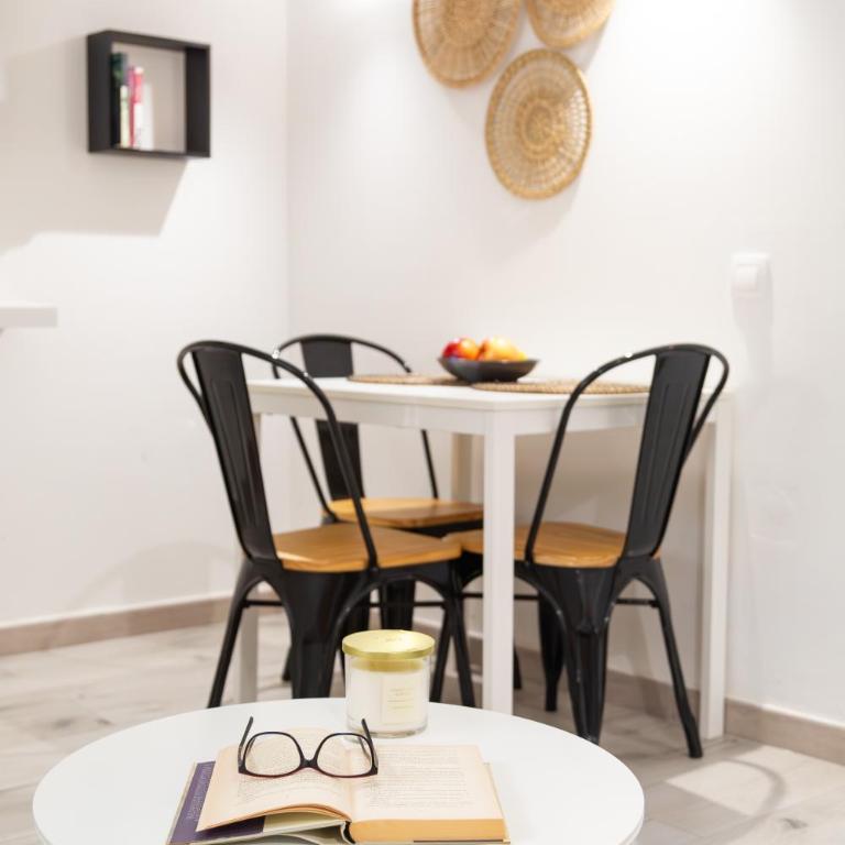 Urban Duplex City Centre - Apartamento de 1 dormitorio - 2