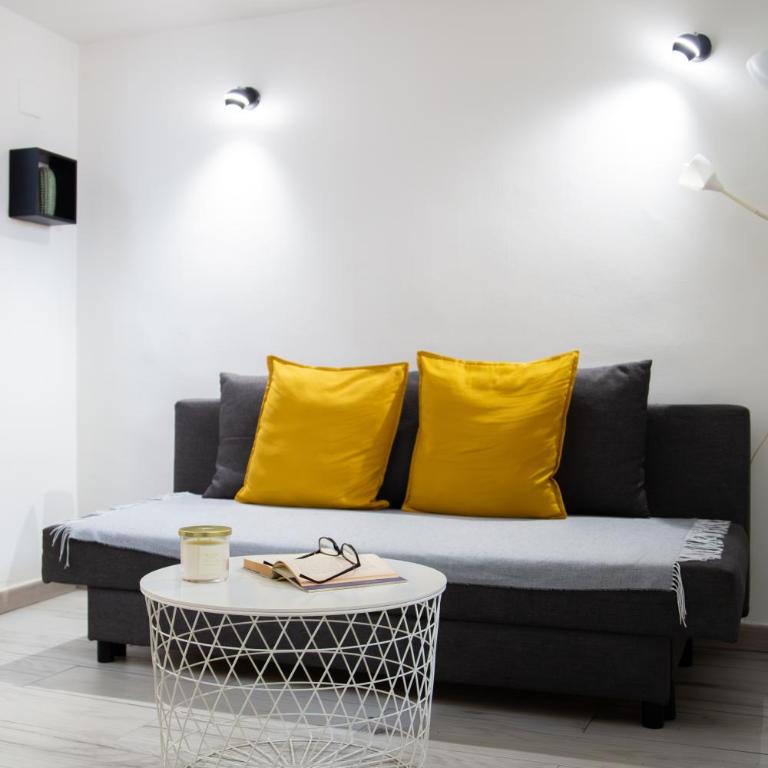 Urban Duplex City Centre - Apartamento de 1 dormitorio - 5