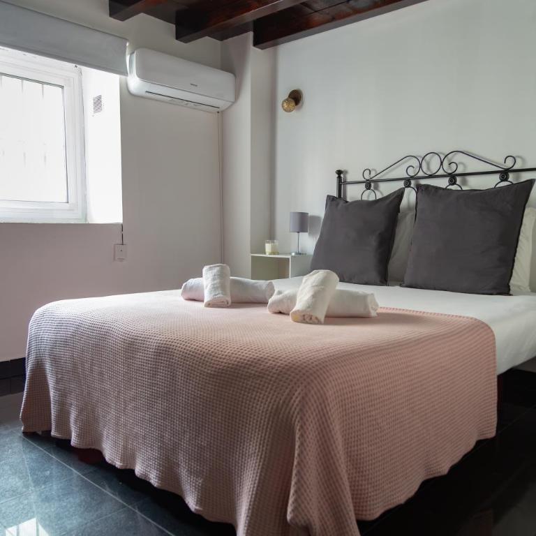 Urban Duplex City Centre - Apartamento de 1 dormitorio - 9