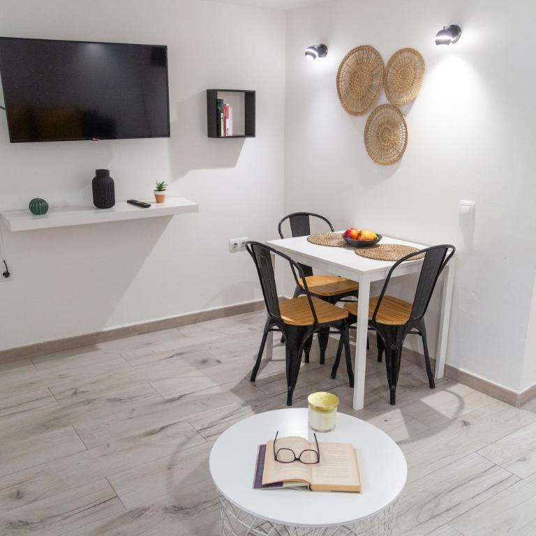 Urban Duplex City Centre - Apartamento de 1 dormitorio - 4